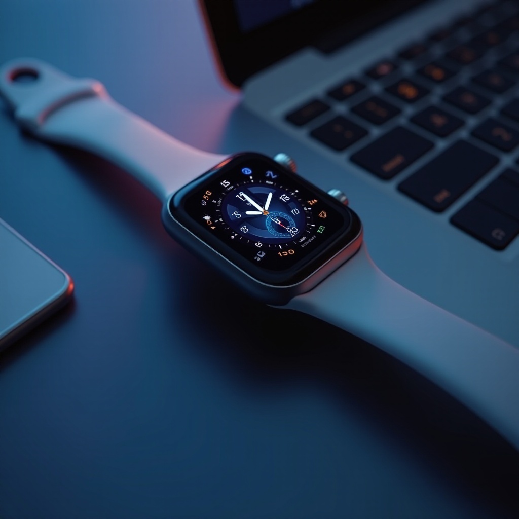 Cómo Actualizar tu Smartwatch Fácil y Rápido