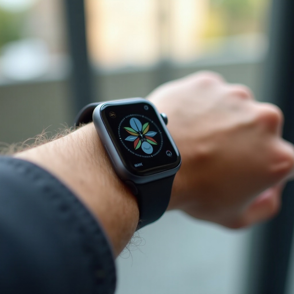 Cómo los Relojes Inteligentes Miden Pasos con Precisión