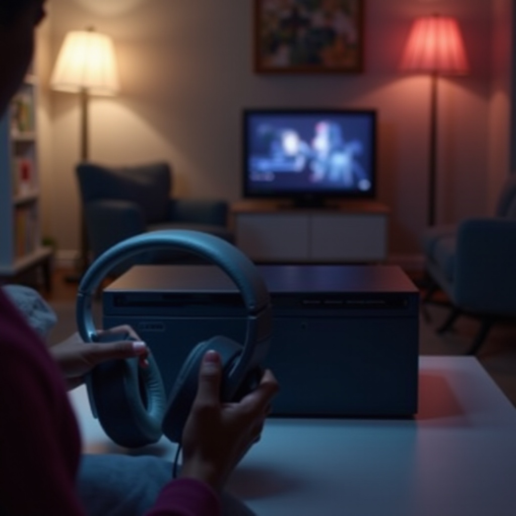 Comment activer le micro Switch : Guide complet 2024