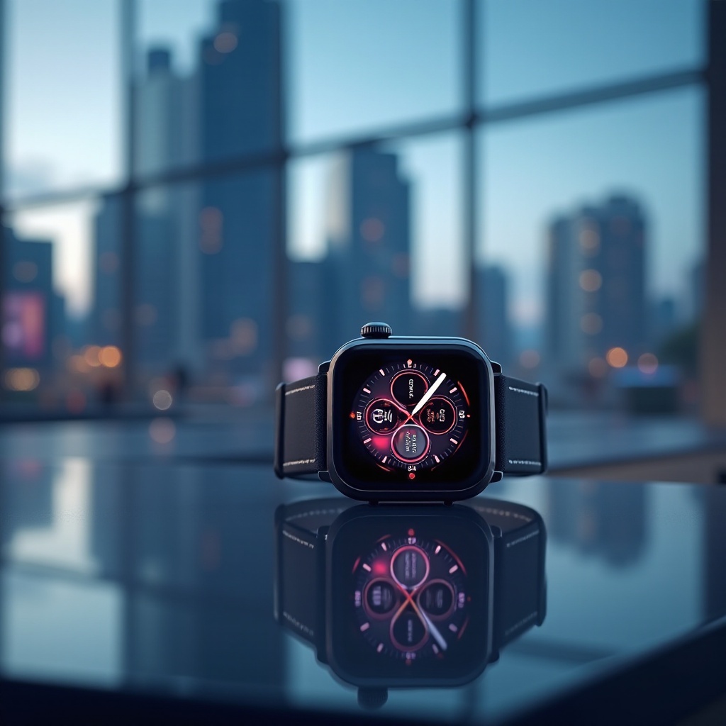 Smartwatches 2025 Calidad y Precio: Guía Completa