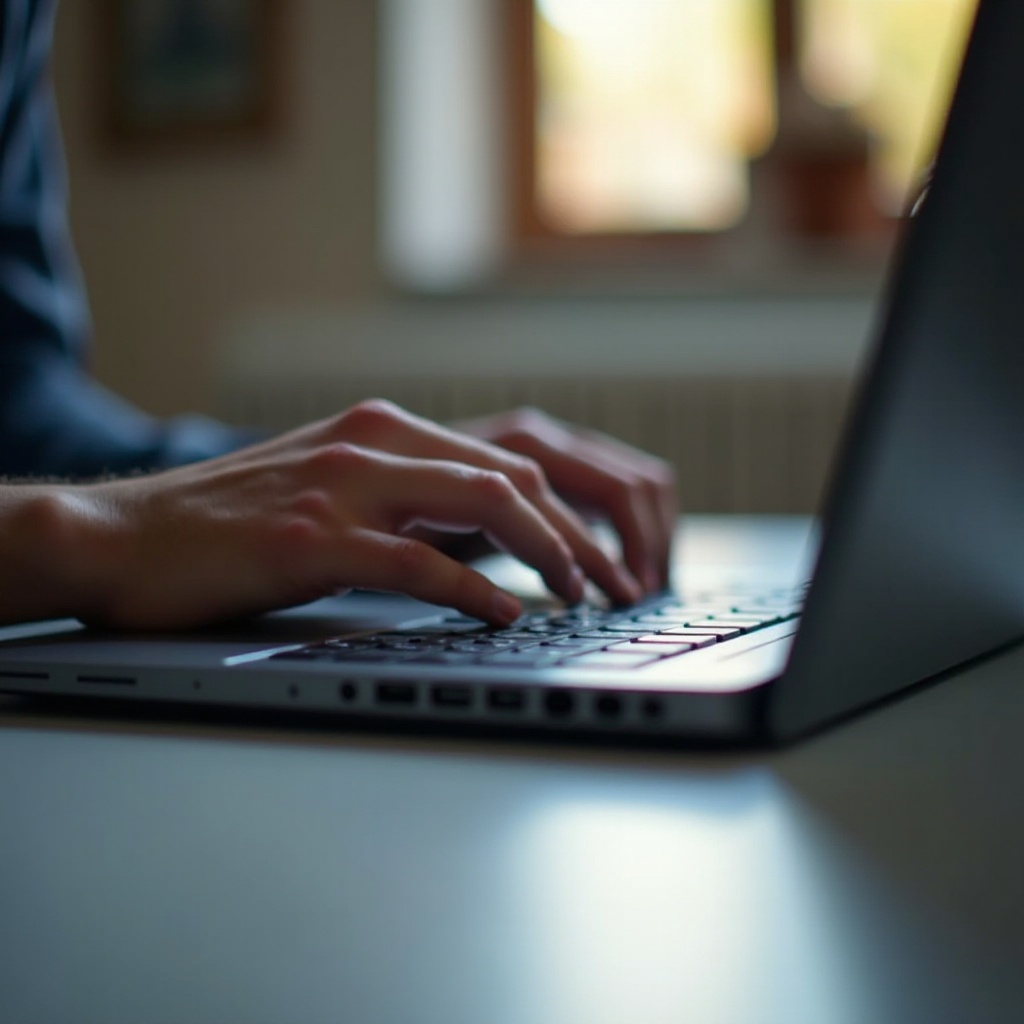 le clavier de mon ordinateur portable acer ne fonctionne plus