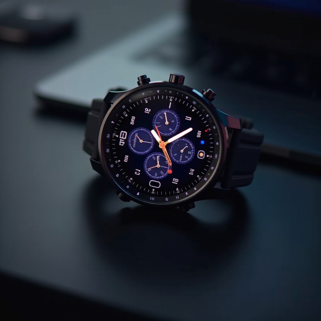 Montre Connectée GPS Ado: Indispensable en 2024