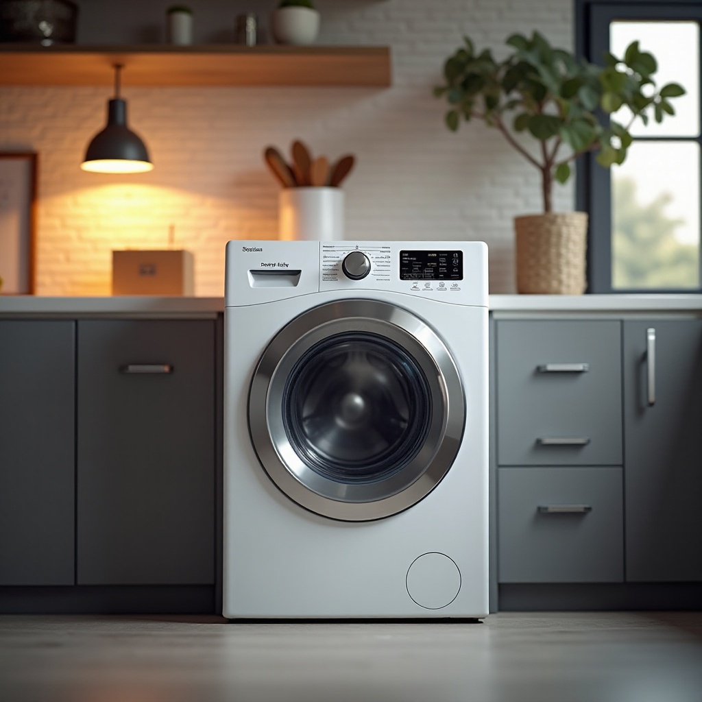 Durée de vie d'une machine à laver : Maximisez sa longévité