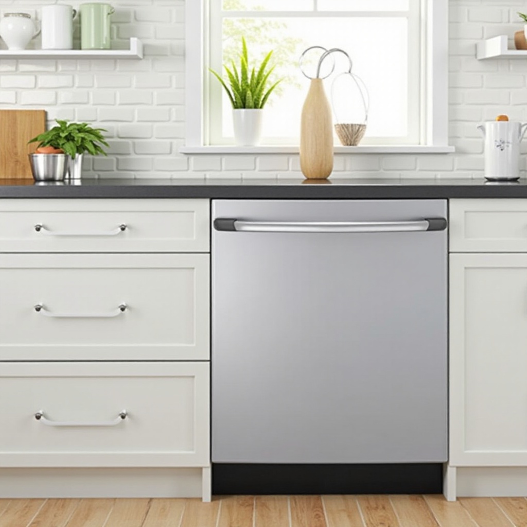 Instrucciones Lavavajillas Whirlpool: Guía Definitiva