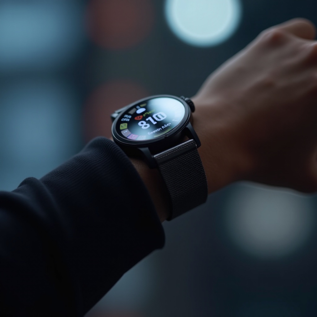 Notifications Messenger sur Montre : Guide 2024