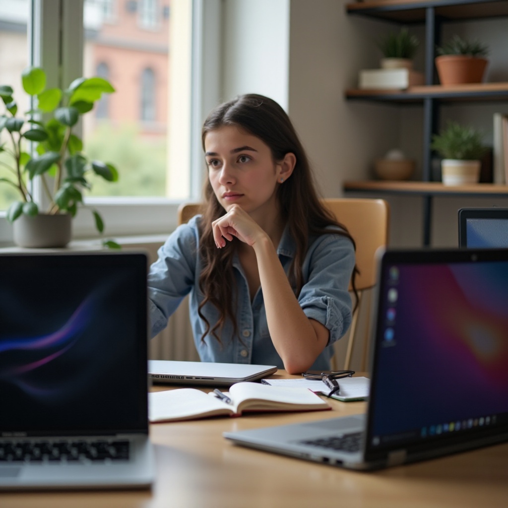 comment choisir un ordinateur portable pour étudiant