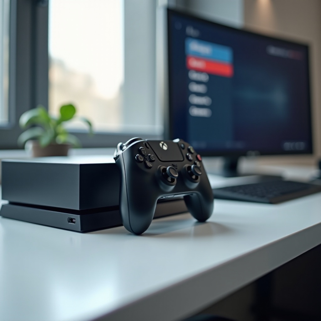 Cómo usar mando PS4 a PS3: guía completa 2024