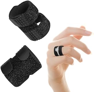 Universal Nylon Ring Protector for Gym Workouts, 2PCS Wedding Ring Guards for Women and Men, No Gemstone, Compact Design