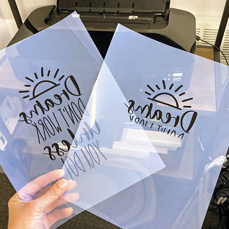 Unveiling the Options: What Printers Can Print Transparencies?