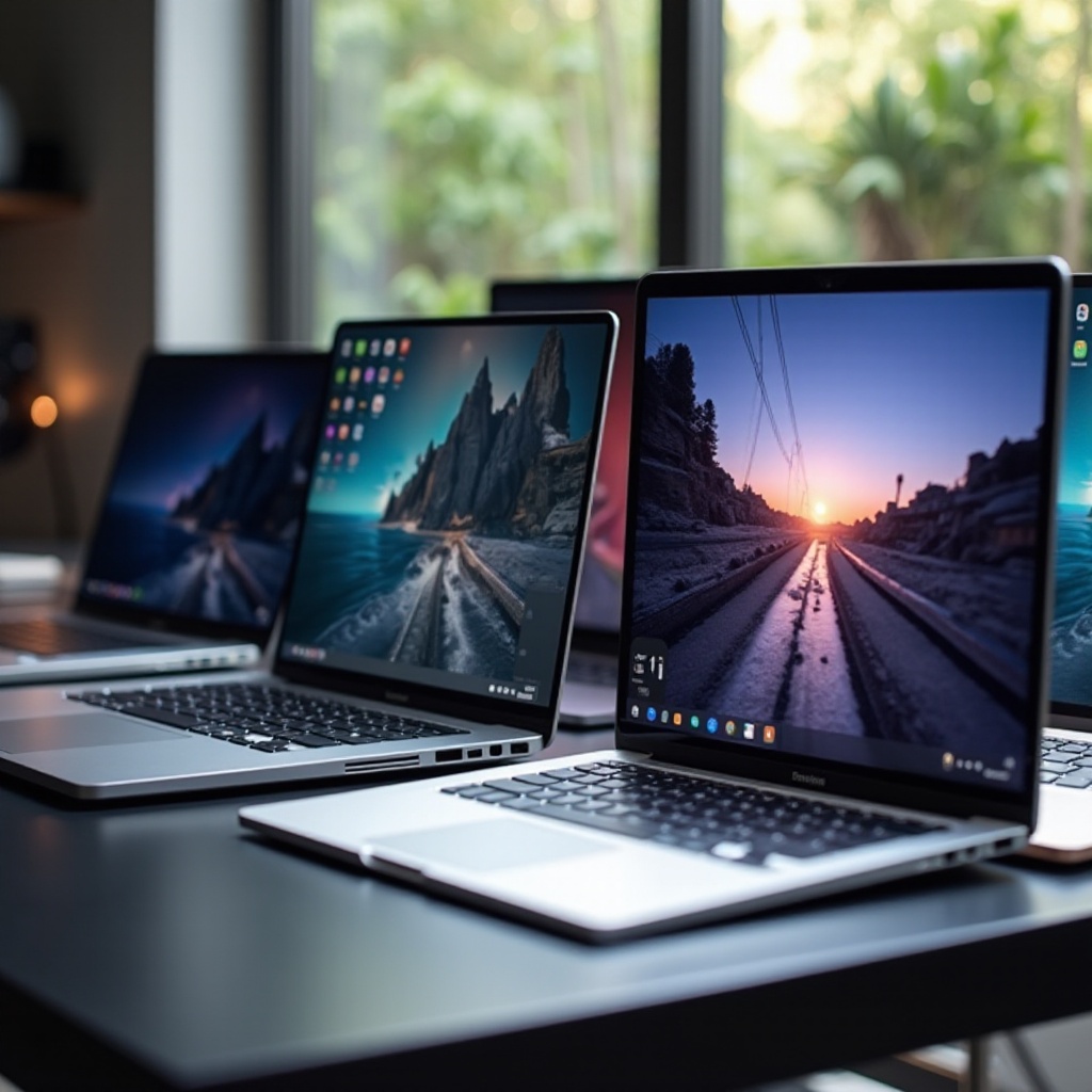 größter laptop