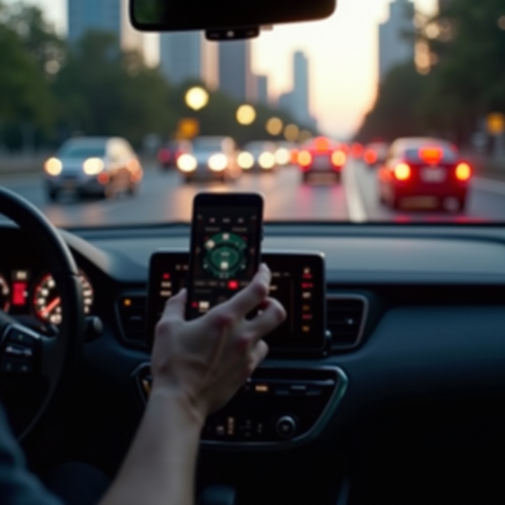 Mode Conduite iPhone : Votre Sécurité Prioritaire