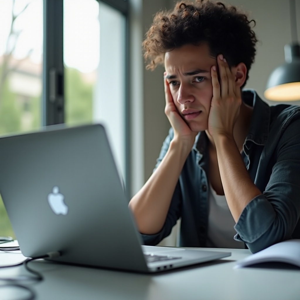 Ursachen und Lösungen: Laptop lädt Akku nicht mehr