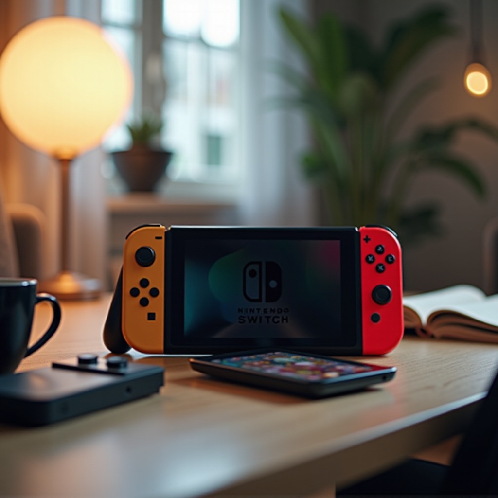Nintendo Switch auf Rechnung kaufen: Ultimativer Guide 2024