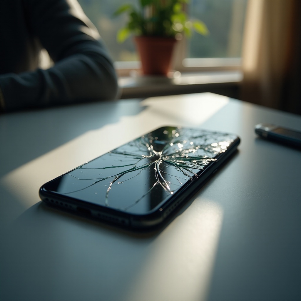 Récupérer les photos sur téléphone cassé facilement