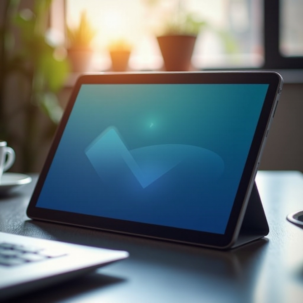 Samsung Tablet Abgesicherter Modus: Leitfaden & Tipps