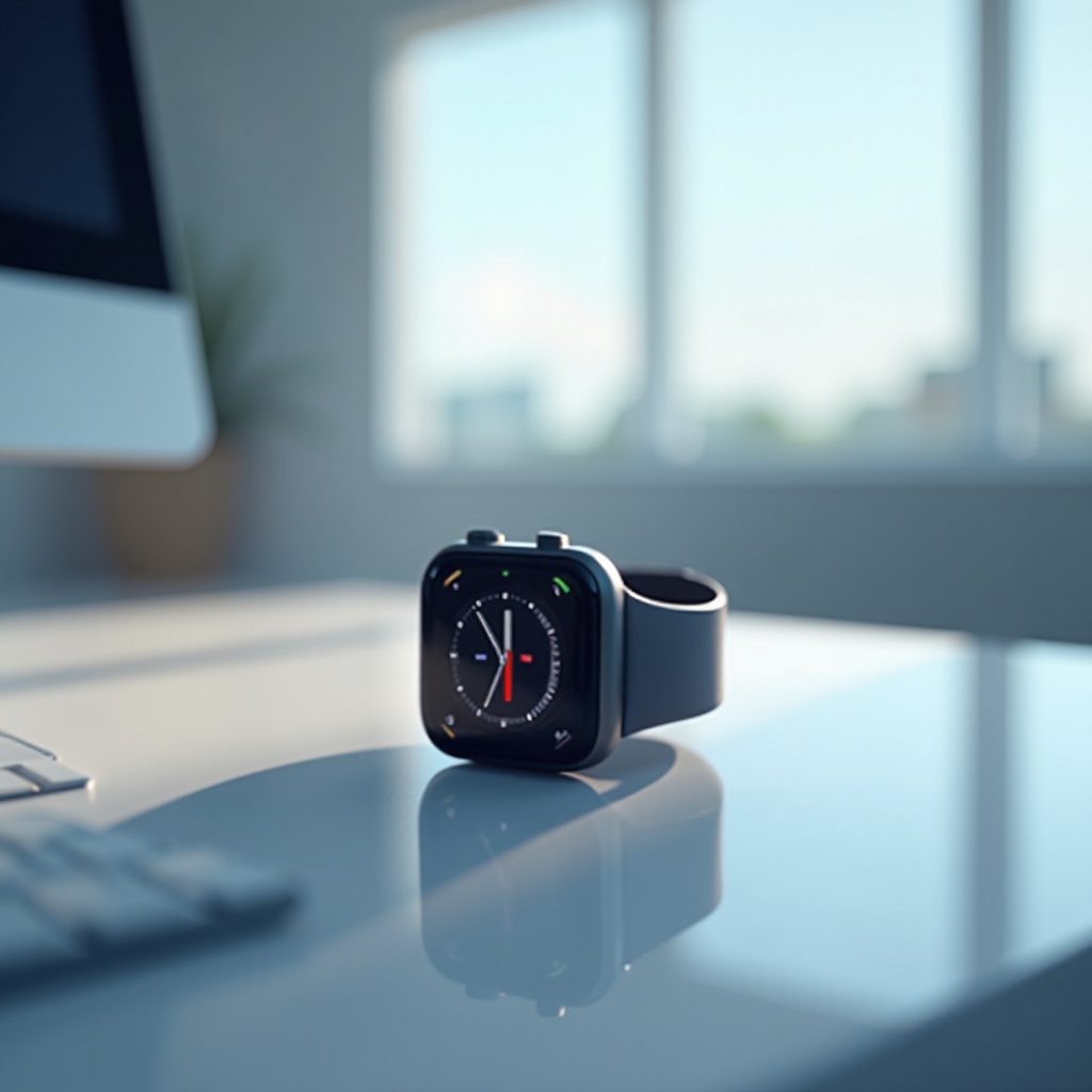 Smartwatch de Entrada: Ventajas y Guía Completa