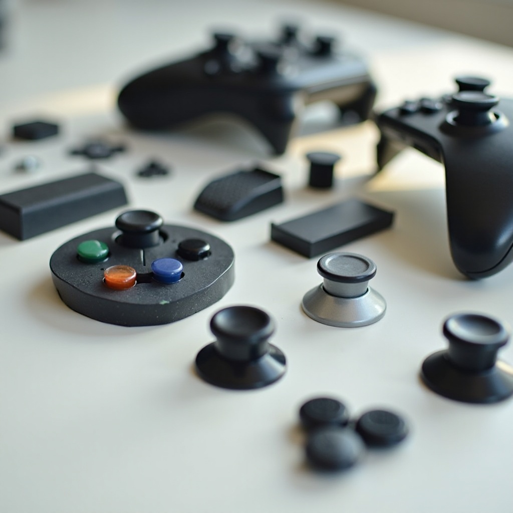 Beste Anleitung: Xbox Controller Erstellen 2024