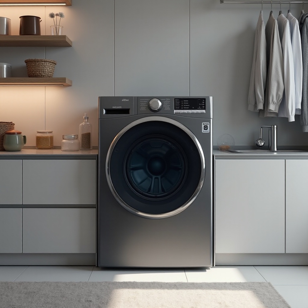Best Front Load Washer 2024: Top Choices and Buying Guide