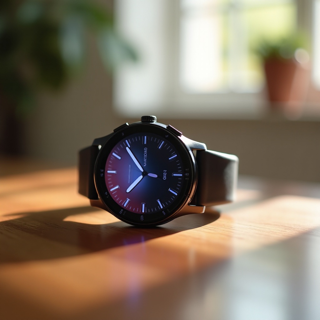 Trucos para Prolongar la Batería del Smartwatch