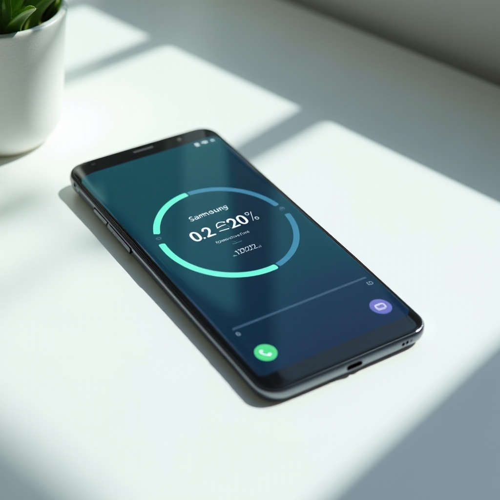 Bildschirmzeit bei Samsung überwachen: Ihre Anleitung