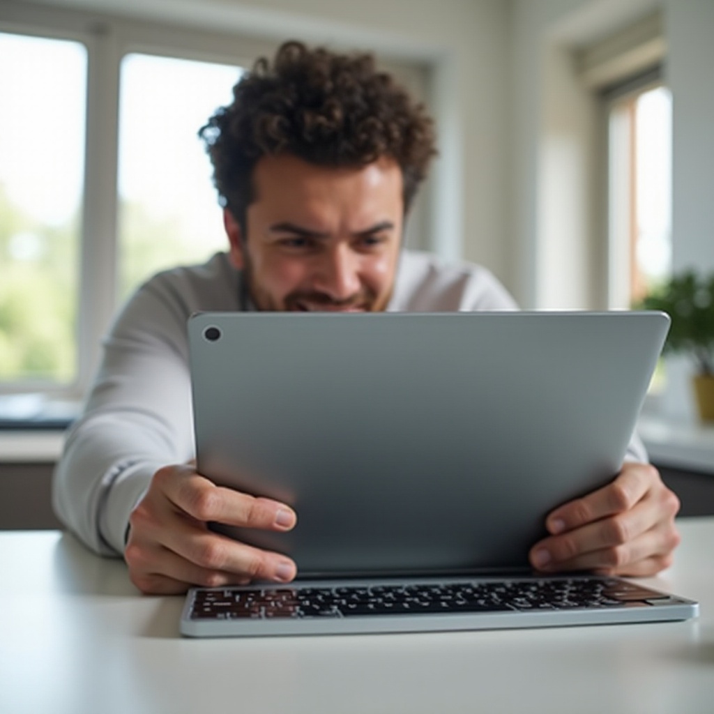 Solución: No puedo conectar teclado bluetooth a tablet fácil