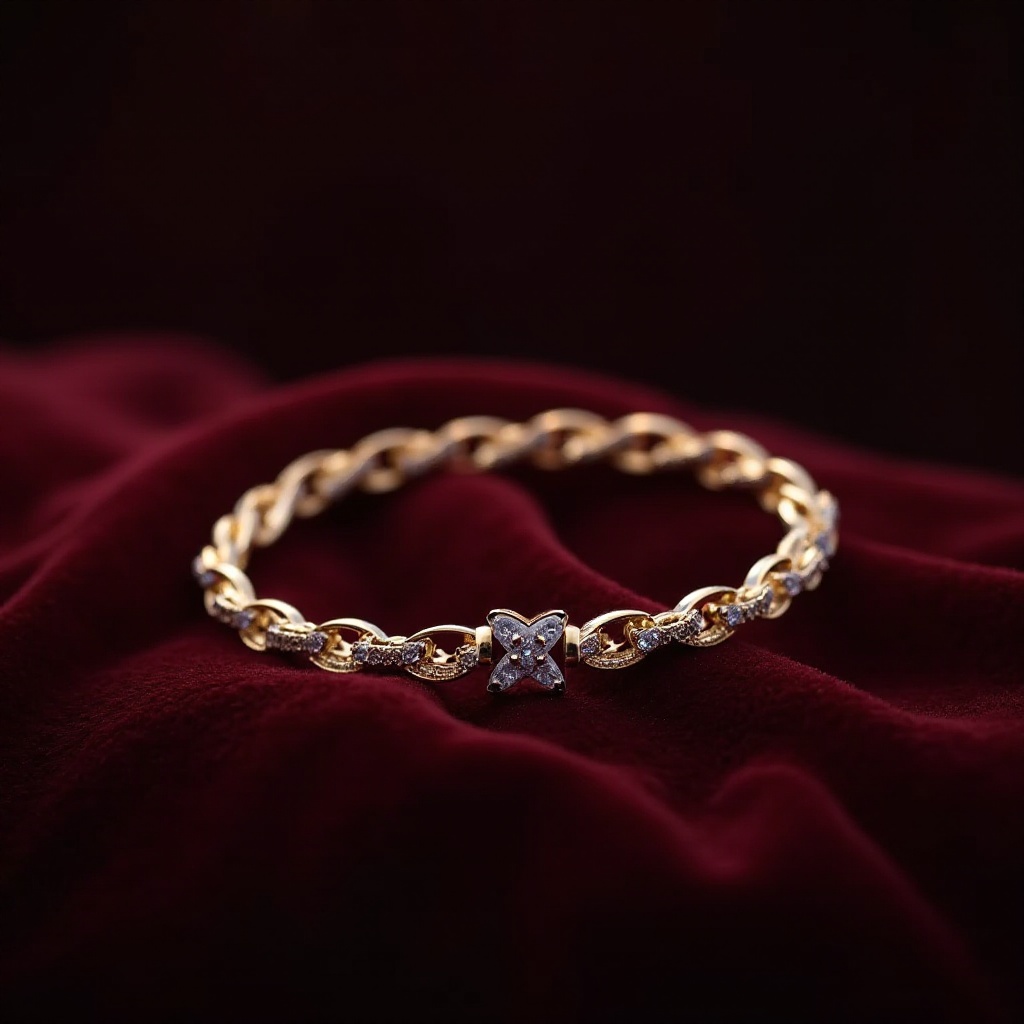pulseras fred