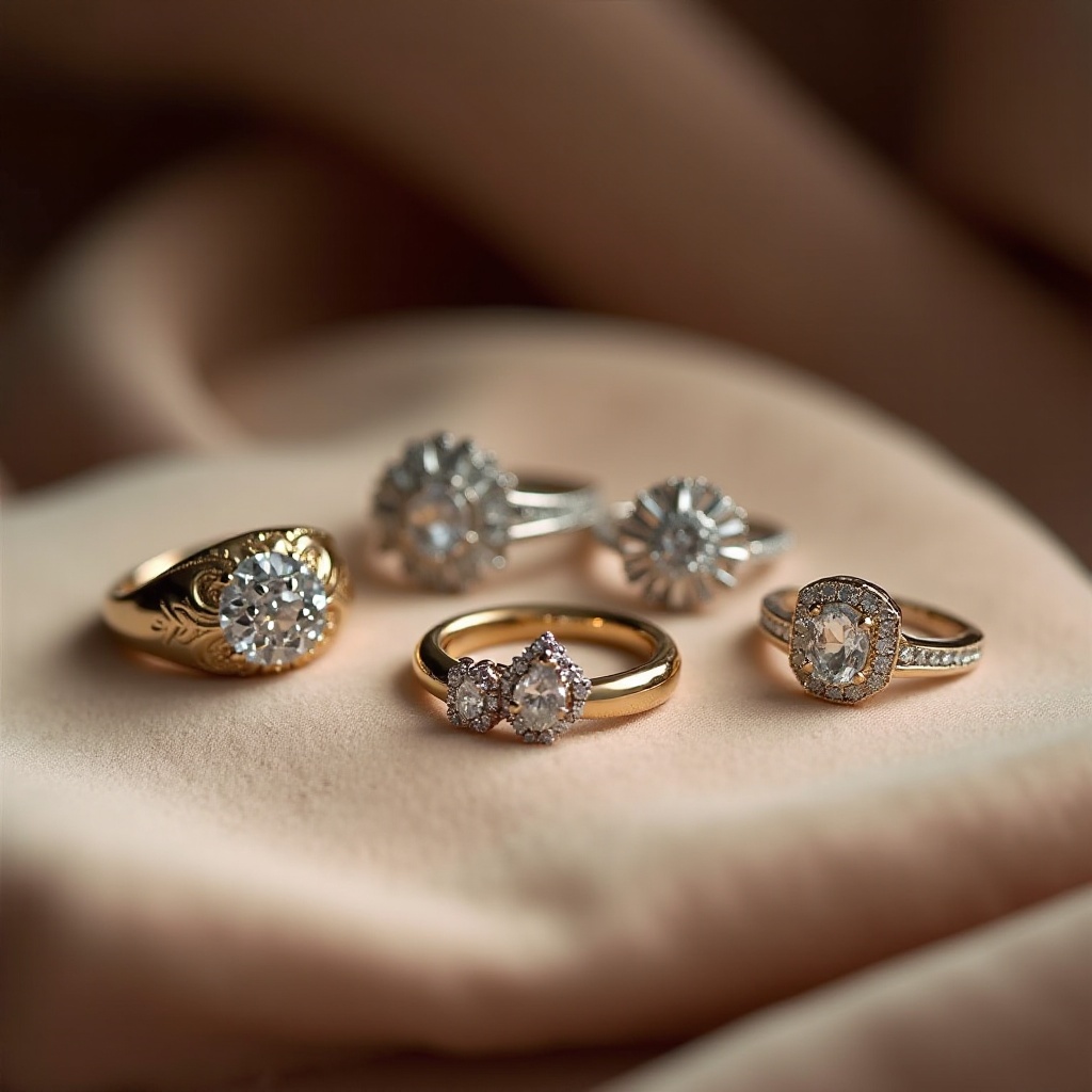 Precio Alianzas Boda: Guía Completa y Tendencias