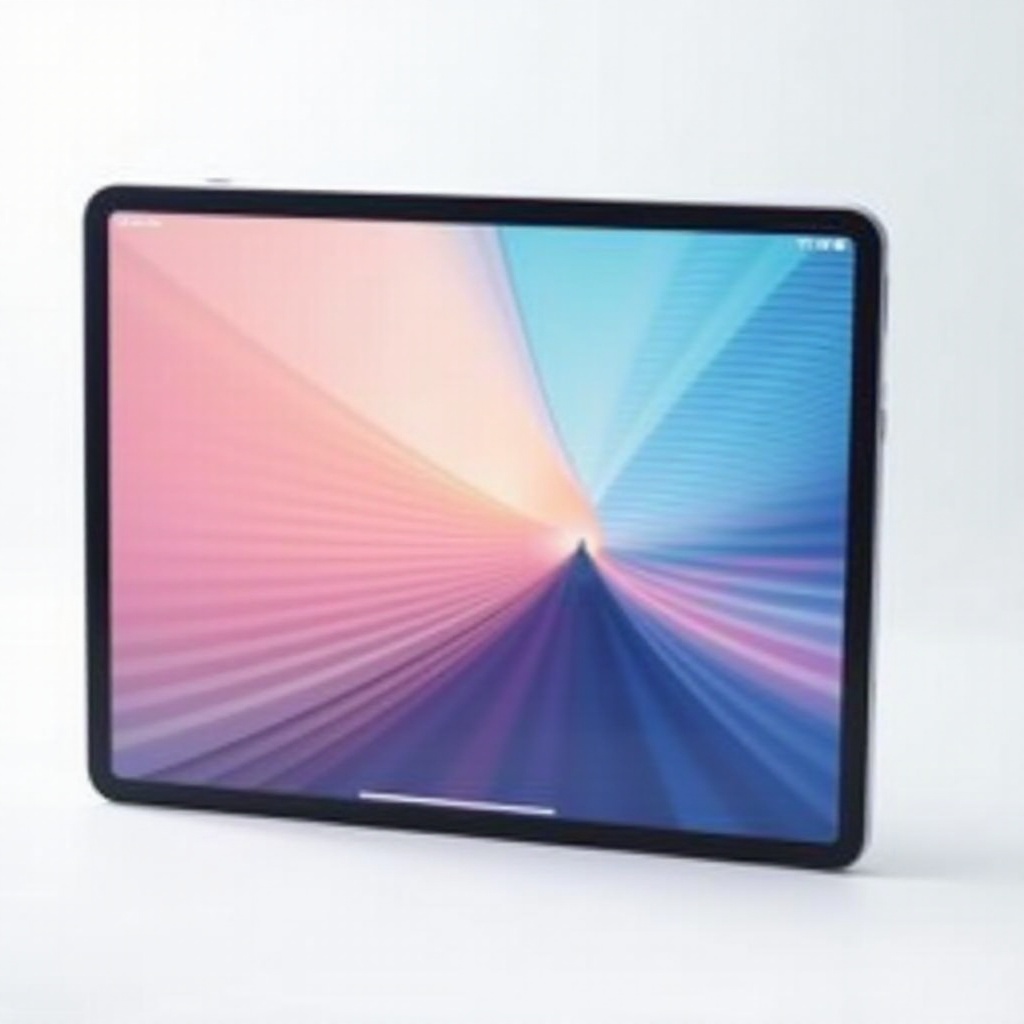 Tablette 120 Hz : Guide Complet et Comparatif