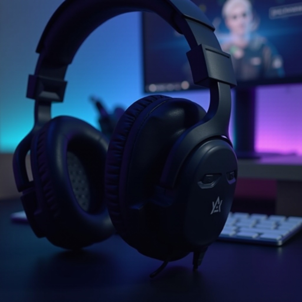 Top Écouteurs Gaming PC 2024: Qualité et Innovation