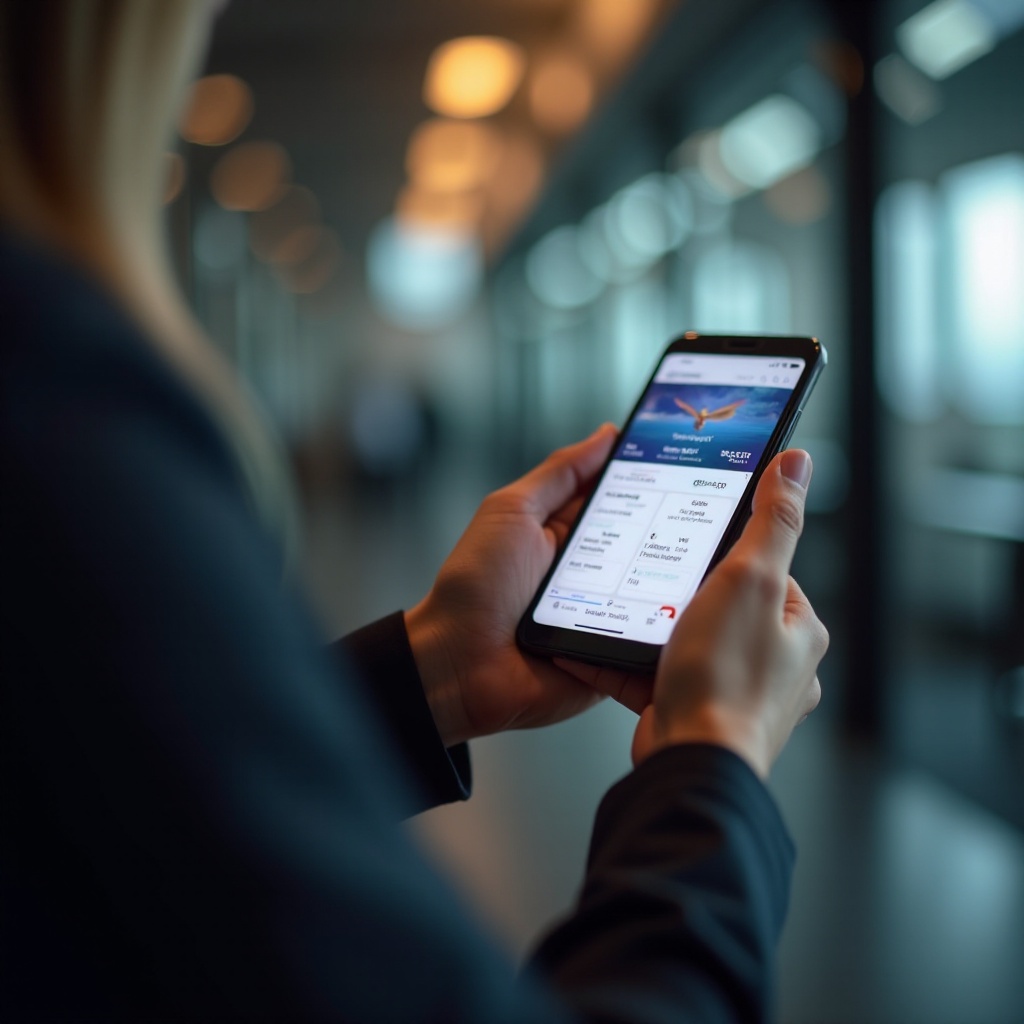 Deutschlandticket: Einfach aufs Handy übertragen
