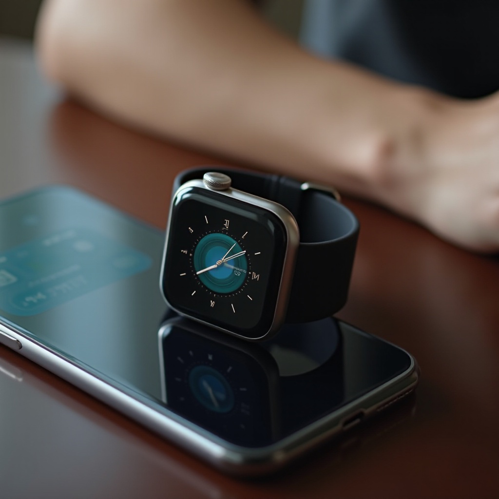 Guía para Sincronizar Reloj Inteligente y Celular