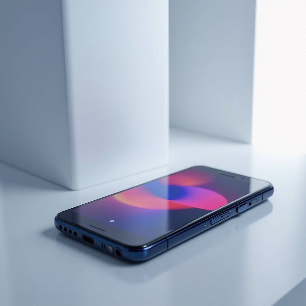 Téléphones avec Batterie Longue Durée en 2024