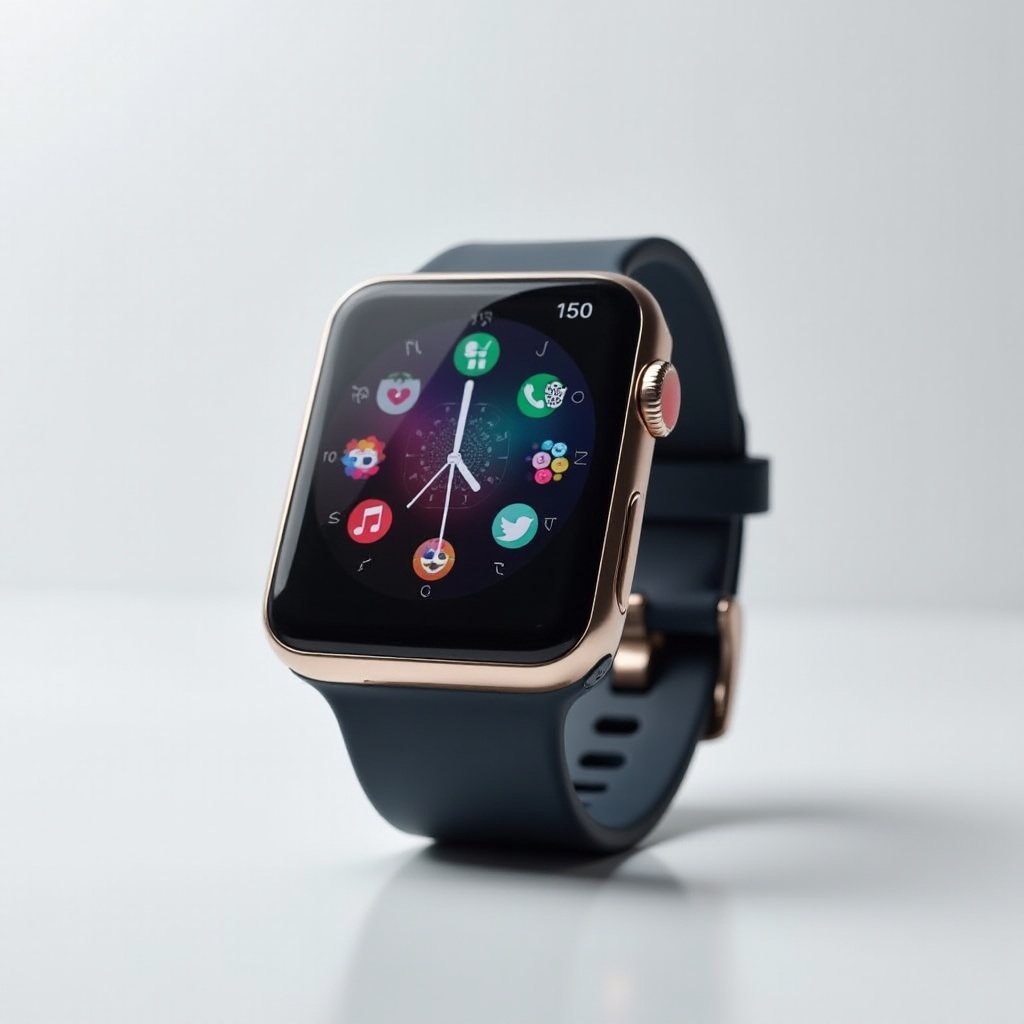 Comment Utiliser une Montre Connectée Facilement