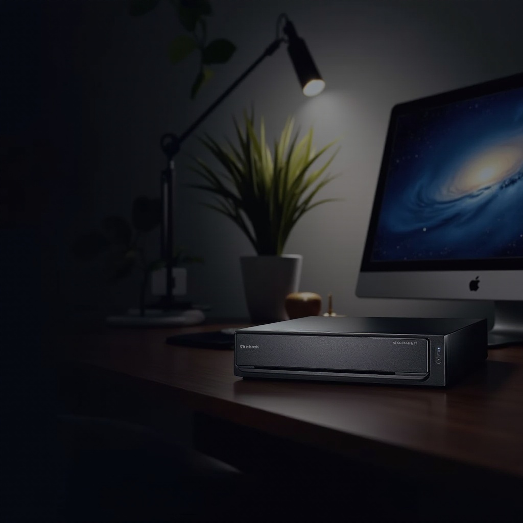 Les meilleurs lecteurs Blu-ray pour PC: guide ultime