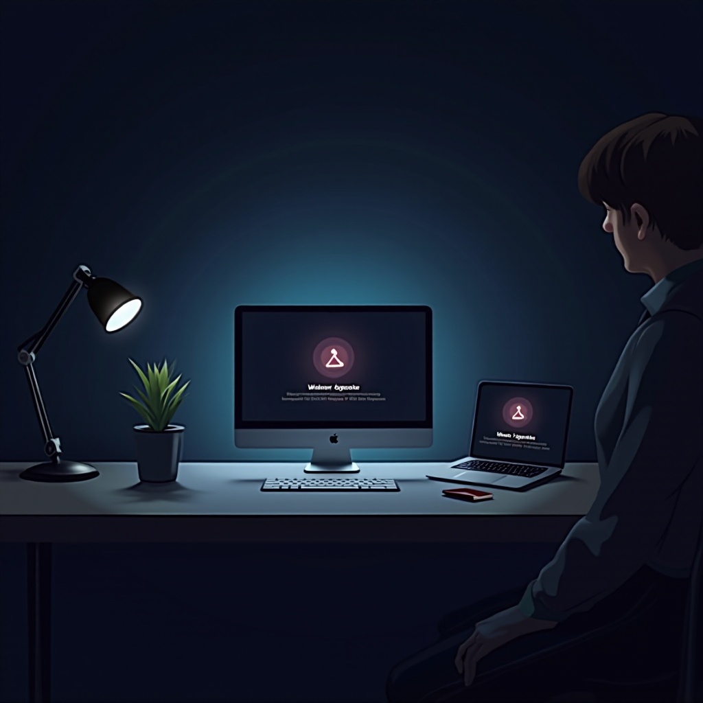 Mettre à jour OS Mac : Guide Pratique 2024