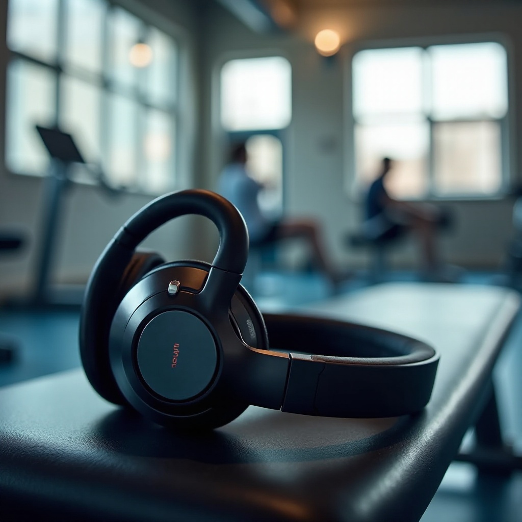 Guide 2024: Casque Audio Bluetooth pour le Sport