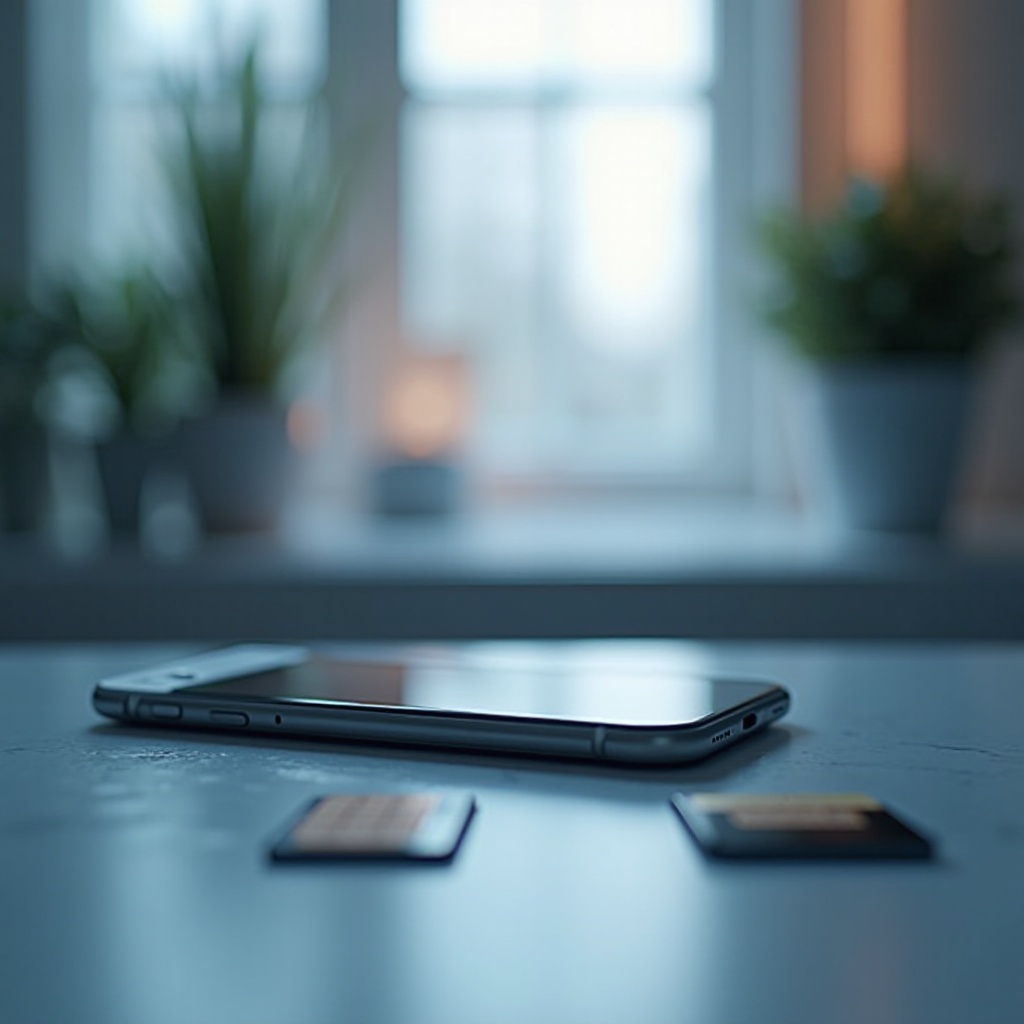 Transferir Contactos de SIM a Móvil: Guía 2024