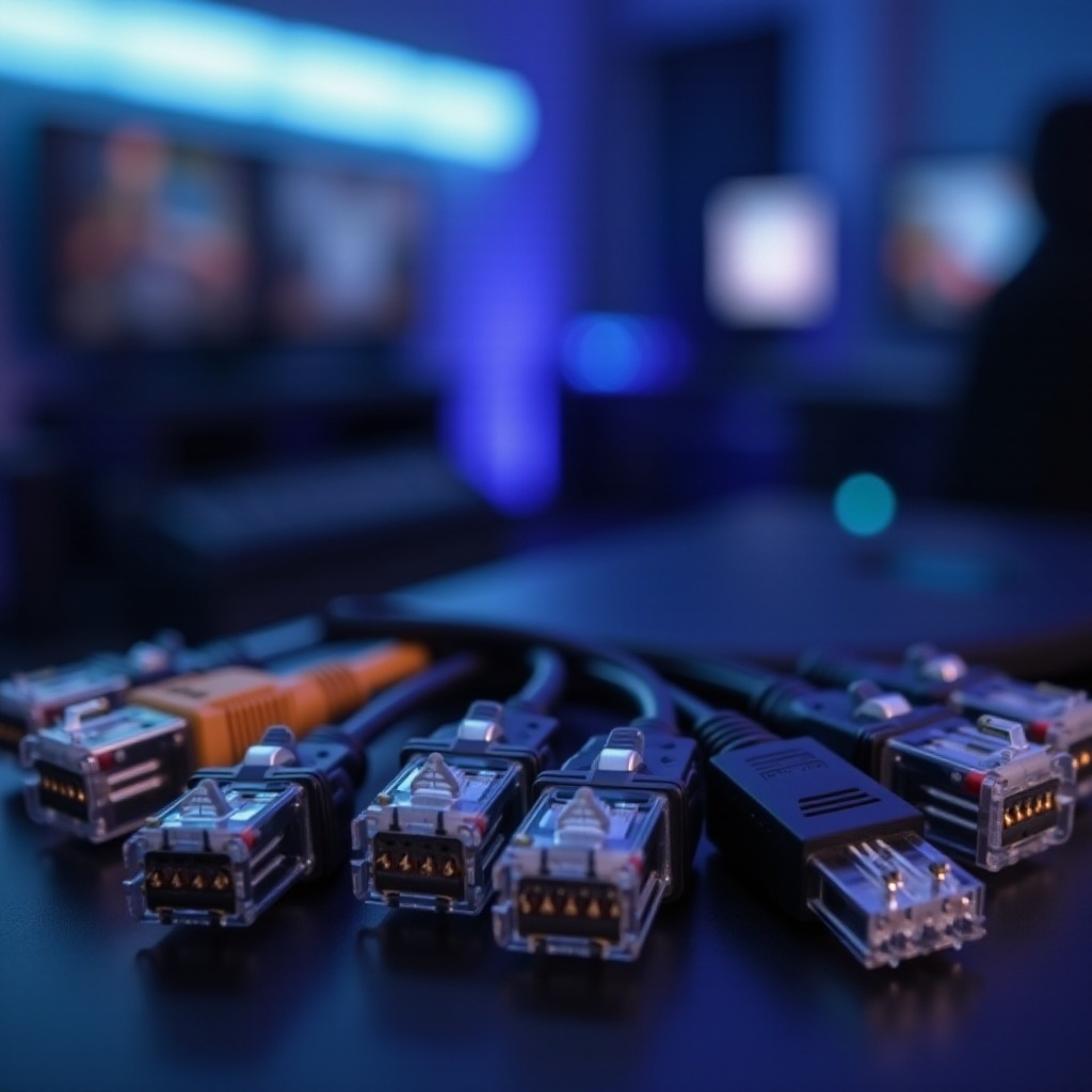 Welches LAN-Kabel für PS5: Die beste Wahl für Gamer