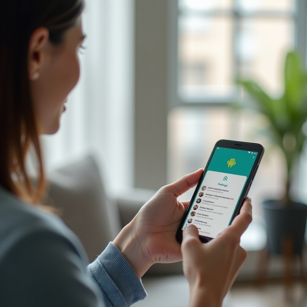 how to recover deleted phone numbers on android