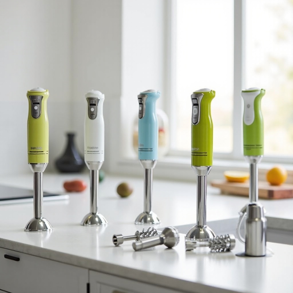 stabmixer im vergleich