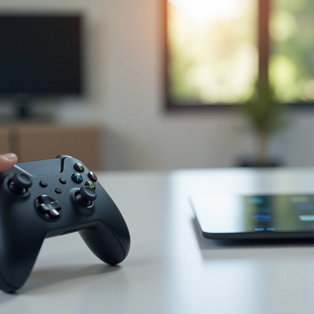 PS4-Controller mit Tablet verbinden: Kompletter Leitfaden