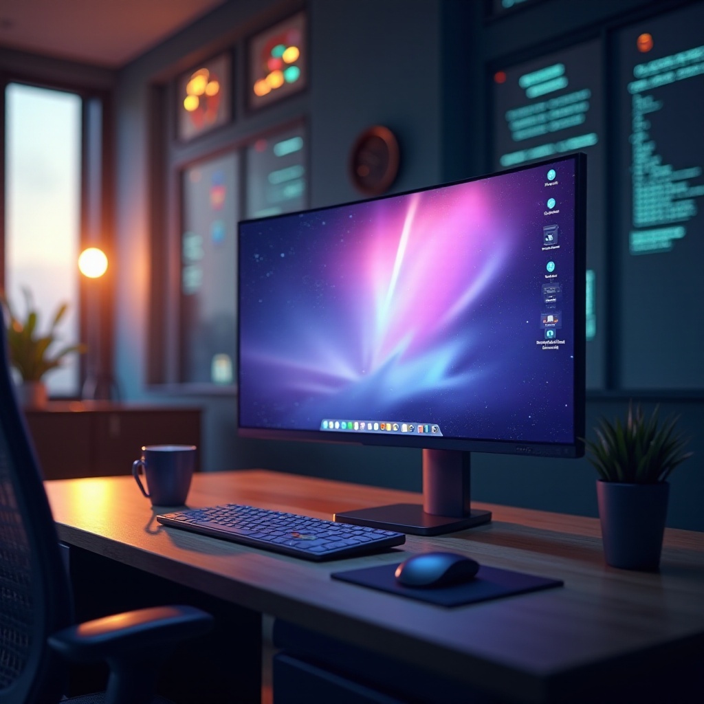 Explore True 4K Ultrawide Monitors: Top 2024 Models