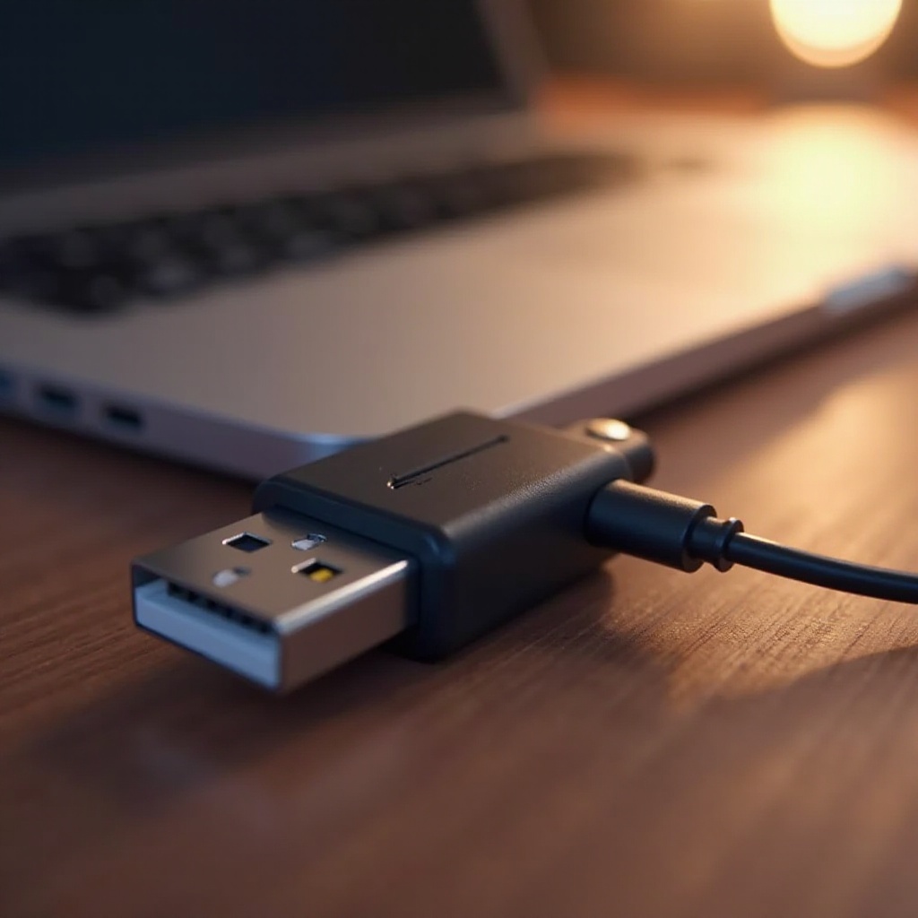 Comprendre lAdaptateur Jack vers Micro USB