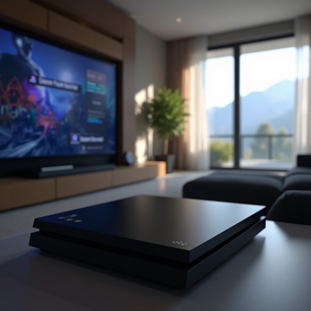So übertragen Sie PS5 Spielstände reibungslos