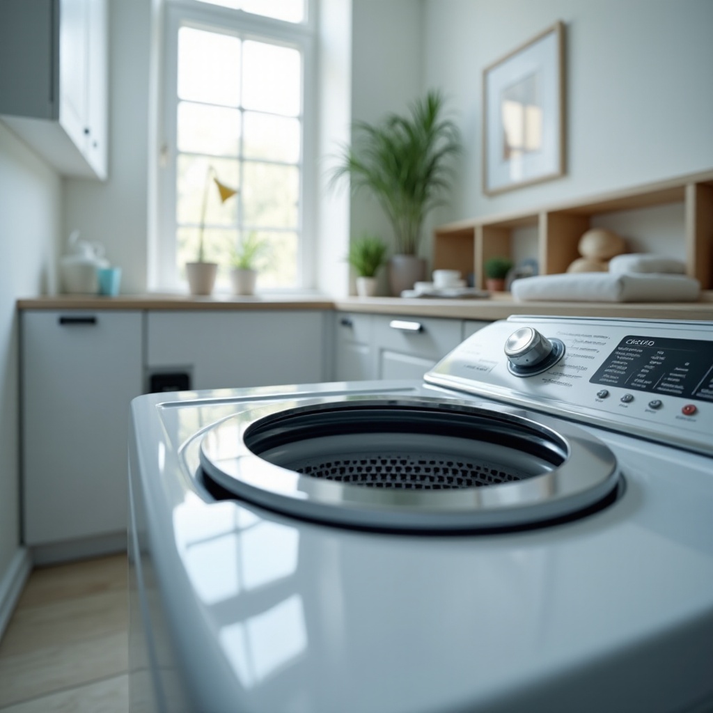 Problème essorage machine à laver : Solutions et Prévention