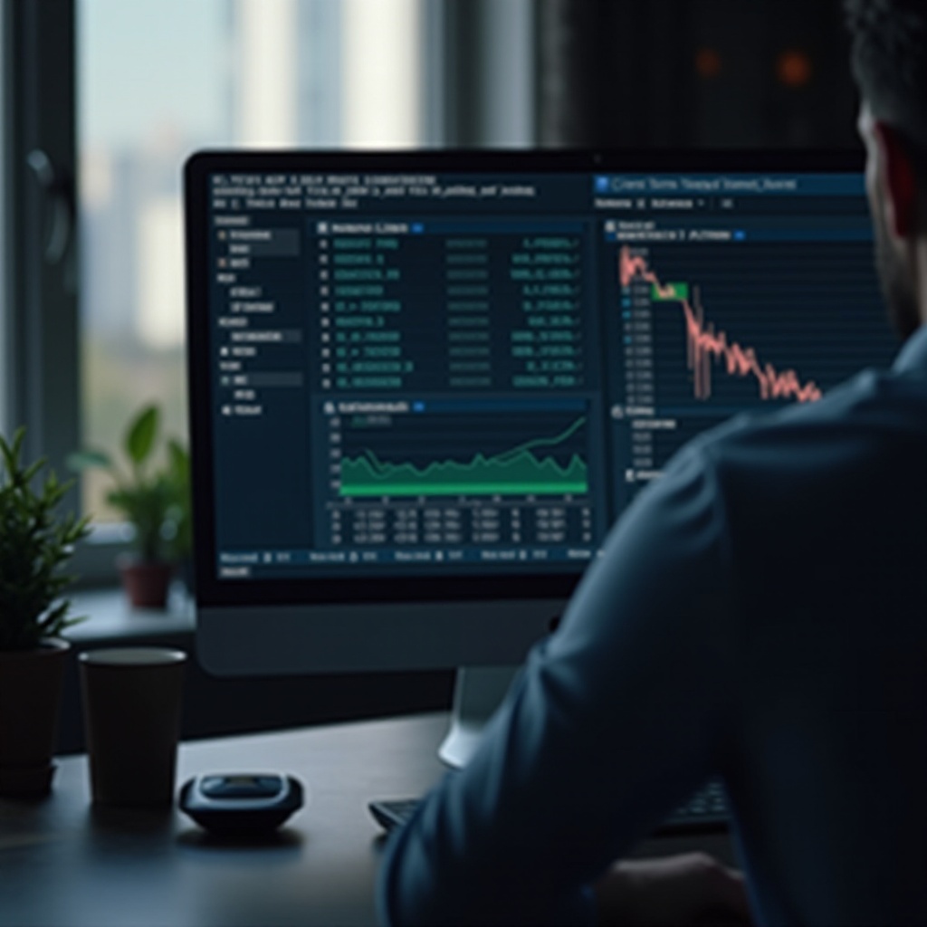 ¿Cómo saber si mi ordenador está minando criptomonedas?