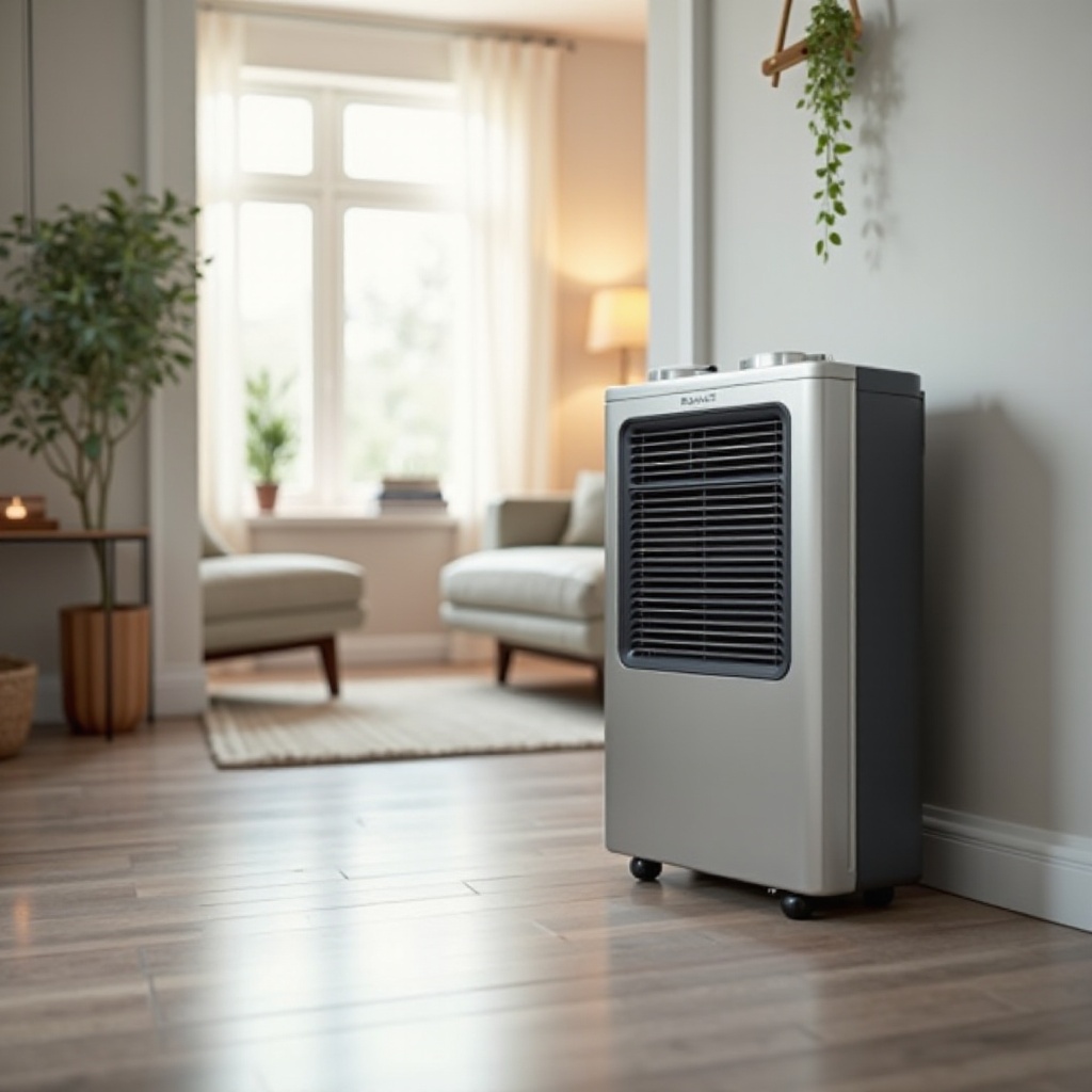 Best Basement Dehumidifier 2024: Top Picks and Reviews