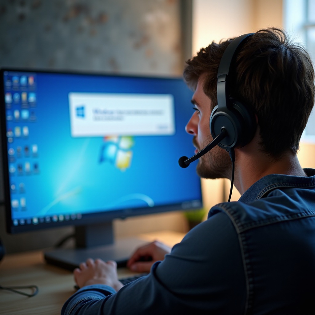 Headset geht nicht Windows 10: Ursachen und Lösungen