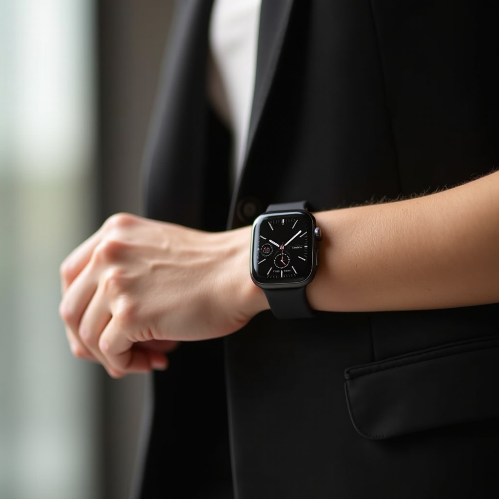 Reloj Digital Inteligente Mujer: Innovación y Elegancia