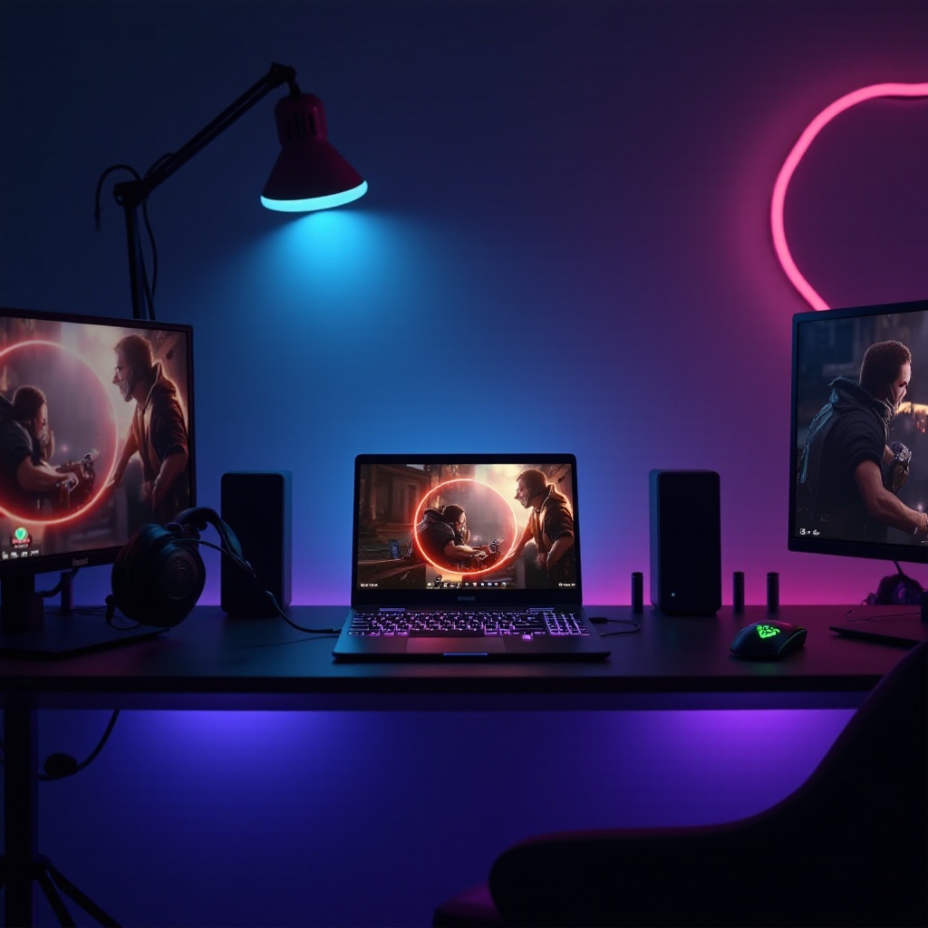 preisgünstige gaming laptops